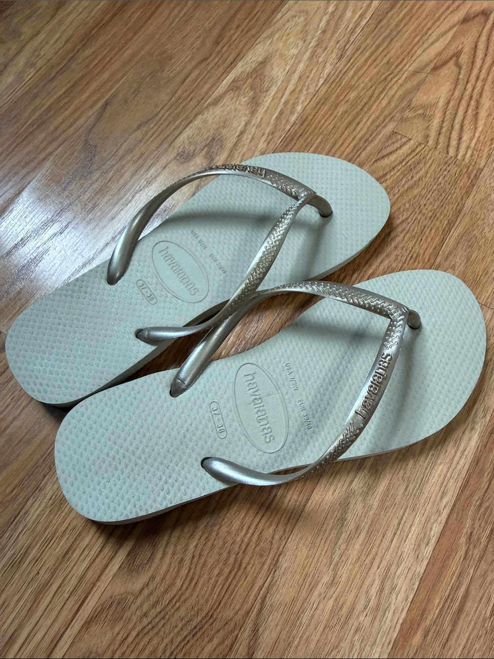 Havaianas Sandals